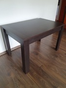 Stół rozsuwany kolor wenge