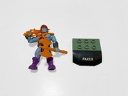 MASTERS OF THE UNIVERSE figurka FAKER MEGA CONSTRUX