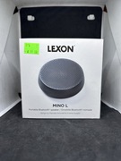 Głośnik Bluetooth Lexon Mino L
