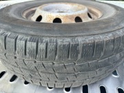 225/75R16C 5X130 KOŁO ZAPASOWE DUCATO JUMPER