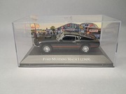 Ford Mustang Mach I 1969 1/43 American Cars