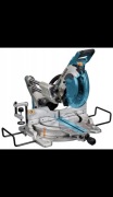 MAKITA DLS111ZU AWS ukośnica 36V 2x18V z bateriami i ładowarką