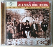 Allman Brothers Band - Classic Allman Brothers