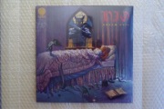 DIO - "Dream Evil". Płyta winylowa. Nowa.