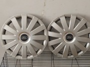 Kołpaki Ford 16" 2szt.
