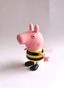 Świnka Peppa Pszczoła figurka Peppa Pig