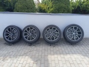 Alufelgi OZ Porsche Cayenne 20" 