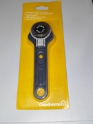 Nóż Krążkowy Do Tapet GoodHome 45mm Nowy