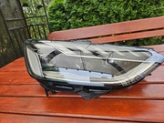 AUDI A4 B9 LIFT LAMPA PRAWA FULL LED MATRIX PRZÓD 8W0941036E