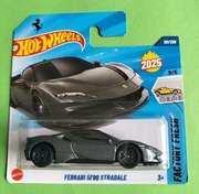 Hot wheels - Ferrari SF90 Stradale 