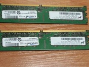 Pamięć DDR2 5300U 2GB