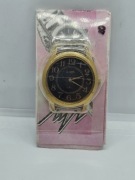 Zegarek Łucz NOS 2002