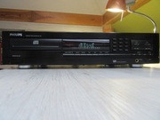 CD 730 Philips odtwarzacz CD 