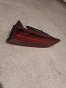 Lampa tylnej klapy Skoda Karoq prawa strona