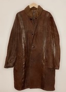 KOŻUCH męski, długi, angielskiej firmy BAILY'S