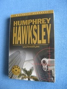 Humphrey Hawksley, Ultimatum/NOWA
