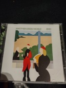 Brian Eno i jego 3 album studyjny z 1975 r., progressiv electronic UK