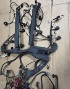 Wiązka silnika BMW E39 M5 S62B50