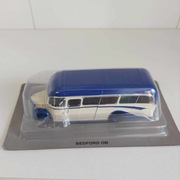 Metalowy model BEDFORD OB Kultowe Autobusy PRL