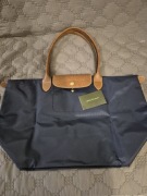 Longchamp Le Pliage rozm. L