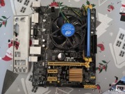 Płyta Główna ASUS H81M-K 