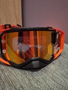 Gogle Scott Prospect Lens lock