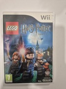 Gra Harry Potter Nintendo Wii 
