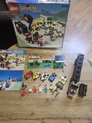 LEGO 6539  Victory Cup Racers octan