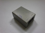 Adapter do gniazdka telefonicznego