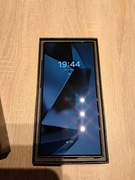Samsung Galaxy S24 Ultra 5G 12/256GB Dual Sim Czarny GWARANCJA