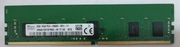 Pamięć DIMM SKhynix 8GB 1Rx8 PC4 – 2666V – RD1 – 11 (TYLKO DLA SERWERÓW)