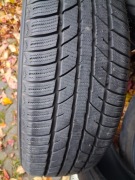 Zimowe opony Zeetex 195/60R R16