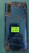 Telefon uszkodzony na części lub do naprawy