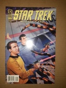 STAR TREK: MISSION'S END #2 - 2009