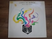 Chris De Burgh - "Into The Light", "Flying Colours"