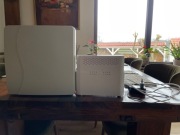 ZTE Router LTE MF-258