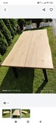 Sprzedam stół w stylu loft 160cm