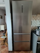 Lodówka Haier 200*70*70 cm