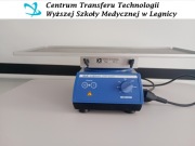 ika wytrząsarka vibrax vxr basic nowa +używana płyta Vx7