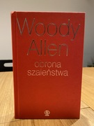 Woody Allen - Obrona szaleństwa