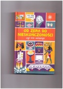 Od zera do nieskończoności, czyli triki matematyki