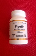 FISETINA z Novsetin 100 mg 30 tab