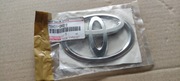75431-0H010 ZNACZEK EMBLEMAT KLAPA BAGAŻNIKA TYŁ TOYOTA