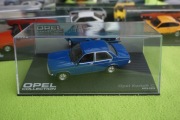 OPEL COLLECTION KADETT C 