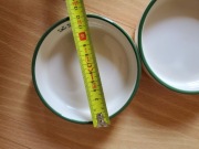 miski ceramiczne dla kota/ małego psa