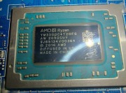 AMD Ryzen 3 3200U