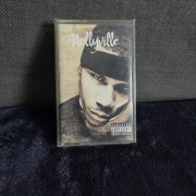 Nelly - Nellyville – Kultowy Hip-Hop / Unikta Audio Kaseta