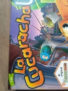 La cucaracha Loop Nano bug original
