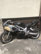 suzuki sv 650 w całości lub na cześci