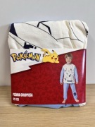 Piżama dziecięca Pokémon Pikachu 122-128